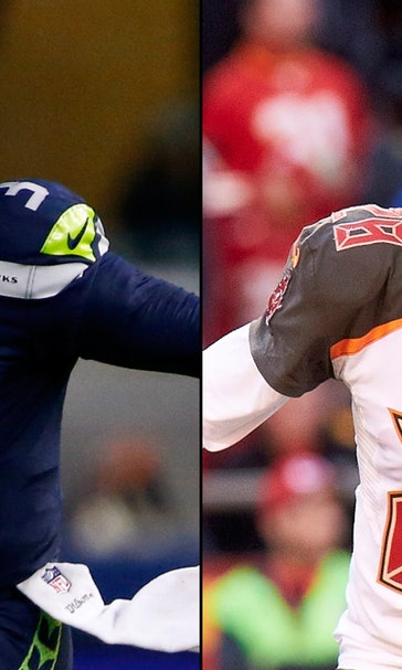 Seattle Seahawks at Tampa Bay Buccaneers game preview